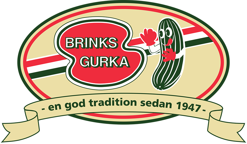 Brinks Gurkor