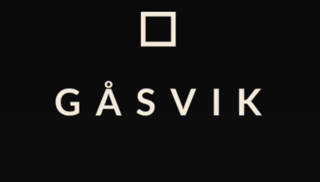 Destination Gåsvik
