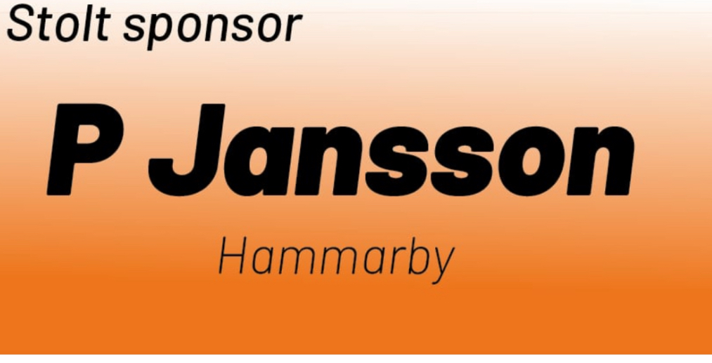 P Jansson